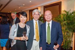 20140410 Vice Chancellor's Reception127